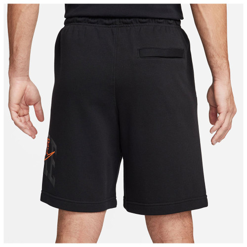 Nike Ανδρικό σορτς Club Futura Graphic French Terry Shorts